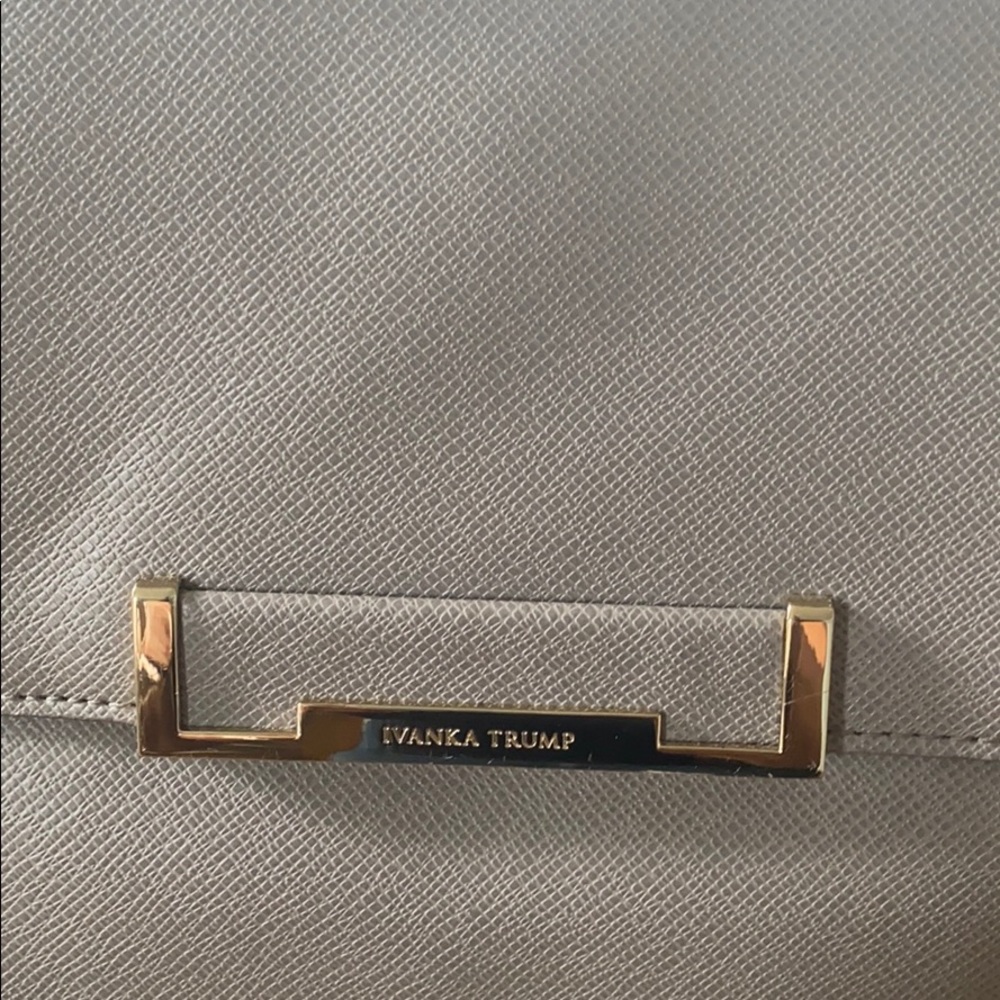 Ivanka Trump purse